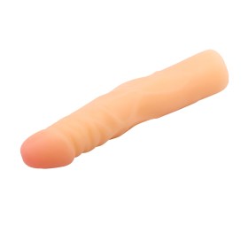 Realistični dildo sa fleksibilnom kičmom CN 103038031-5